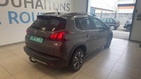Voitures D'occasion À Buchelay | Peugeot 2008 Bluehdi 120Ch S&S Eat6 Allure