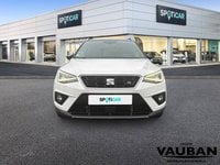 Voitures D'occasion À Osny | Seat Arona 1.0 Ecotsi 115 Ch Start/Stop Dsg7 Fr