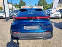 Voitures D'occasion À Argenteuil | Toyota C-Hr 2.0 Hybride 200Ch Collection Premiere Ng23