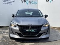 Voitures D'occasion À Chambourcy | Peugeot 208 Ii Puretech 75 S&S Bvm5 Like