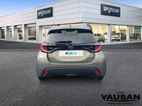 Voitures D'occasion À Herblay | Toyota Yaris Iv Hybride 116H Design