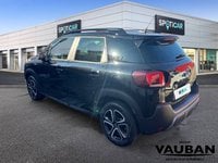 Voitures D'occasion À Pontoise | Citroën C3 Aircross Bluehdi 110 S&S Bvm6 Feel Pack