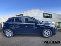 Voitures D'occasion À Chambourcy | Peugeot 208 Ii Puretech 75 S&S Bvm5 Like