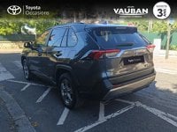 Voitures D'occasion À Le Chesnay | Toyota Rav4 2.5 Hybride 218Ch Dynamic 2Wd My23