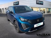 Voitures D'occasion À Chambly | Peugeot 2008 Electrique Ii Electrique 54 Kwh 156 Ch Allure