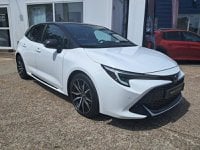 Voitures D'occasion À Argenteuil | Toyota Corolla 2.0 196Ch Gr Sport My24