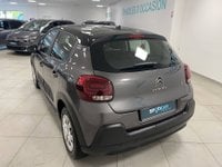 Voitures D'occasion À Les Mureaux | Citroën C3 Iii Puretech 82 S&S Bvm5 Graphic