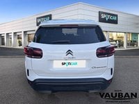 Voitures D'occasion À Les Mureaux | Citroën C5 Aircross Puretech 130 S&S Bvm6 Feel Pack