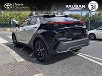 Voitures D'occasion À Le Chesnay | Toyota C-Hr 2.0 Hybride 200Ch Collection Premiere Ng23