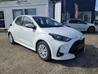 Voitures D'occasion À Argenteuil | Toyota Yaris 70 Vvt-I France Business 5P