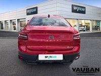 Voitures D'occasion À Sarcelles | Citroën C4 X Electrique E- 136 Ch Automatique Shine Pack