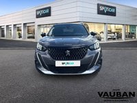 Voitures D'occasion À Osny | Peugeot 2008 Puretech 130 S&S Bvm6 Gt Line