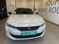 Voitures D'occasion À Buchelay | Peugeot 508 Ii Bluehdi 180 Ch S&S Eat8 Gt