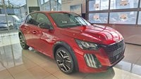 Voitures D'occasion À Argenteuil | Peugeot 208 Ii Hybrid 110 E-Dcs6 Série Spéciale Envy