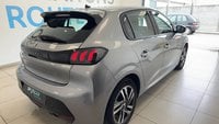 Voitures D'occasion À Buchelay | Peugeot 208 Ii Puretech 100 S&S Eat8 Allure