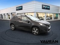 Voitures D'occasion À Saint-Brice-Sous-Forêt | Peugeot 2008 1.2 Puretech 110Ch S&S Bvm5 Gt Line
