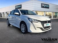 Voitures D'occasion À Chambly | Peugeot 208 Ii Puretech 75 S&S Bvm5 Active