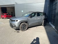 Voitures D'occasion À St-Brice-Sous-Forêt | Jeep Compass Iii Electrique 157 Kw 4X2 Altitude