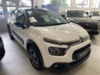 Voitures D'occasion À Les Mureaux | Citroën C3 Iii Puretech 83 S&S Bvm5 Shine