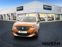 Voitures D'occasion À Les Mureaux | Peugeot 2008 Ii Puretech 130 S&S Eat8 Allure