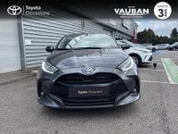 Voitures D'occasion À Chambourcy | Toyota Yaris 116H Design 5P My25