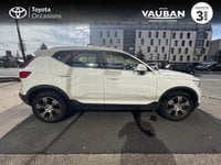 Voitures D'occasion À Sartrouville | Volvo Xc40 B3 163Ch Inscription Luxe Dct 7