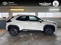 Voitures D'occasion À Le Chesnay | Toyota Yaris Cross 130H Design My25