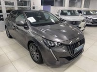 Voitures D'occasion À Les Mureaux | Peugeot 208 Ii Puretech 75 S&S Bvm5 Style