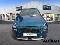Voitures D'occasion À Les Mureaux | Peugeot 3008 Electrique Iii Electrique 210 Ch 73 Kwh Gt