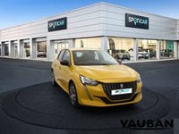 Voitures D'occasion À Chambourcy | Peugeot 208 Ii Puretech 75 S&S Bvm5 Active Pack