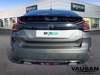 Voitures D'occasion À Sarcelles | Citroën C4 Electrique Iii E- 136 Ch Automatique Shine Pack