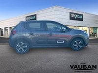 Voitures D'occasion À Chambly | Citroën C3 Iii Puretech 83 S&S Bvm5 Feel Pack