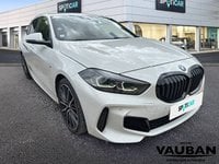 Voitures D'occasion À Chambourcy | Bmw Série 1 Serie 1 F40 128Ti 265 Ch Bva8