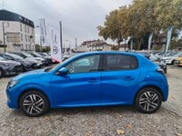 Voitures D'occasion À Argenteuil | Peugeot 208 Ii Puretech 100 S&S Eat8 Allure