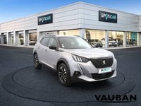 Voitures D'occasion À Saint-Brice-Sous-Forêt | Peugeot 2008 Bluehdi 130 S&S Eat8 Gt