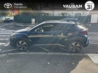 Voitures D'occasion À Le Chesnay | Toyota C-Hr 2.0 Hybride 184Ch Collection E-Cvt