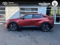 Voitures D'occasion À Chambourcy | Toyota C-Hr+ 224Ch 77Kwh Design Grande Autonomie