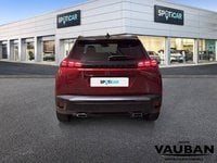 Voitures D'occasion À Saint-Brice-Sous-Forêt | Peugeot 2008 Ii Puretech 130 S&S Eat8 Gt