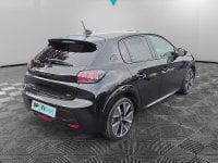 Voitures D'occasion À Osny | Peugeot 208 Electrique Ii Electrique 50 Kwh 136Ch Gt
