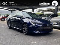 Voitures D'occasion À Chambourcy | Toyota Corolla Touring Spt 122H Design My22
