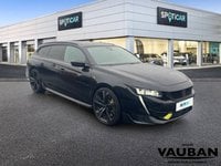 Voitures D'occasion À Herblay | Peugeot 508 Ii Sw Hybrid4 360 E-Eat8 Peugeot Sport Engineered
