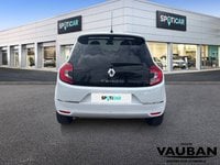 Voitures D'occasion À Osny | Renault Twingo Iii Sce 65 Intens