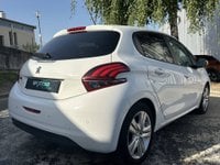 Voitures D'occasion À Chambourcy | Peugeot 208 Puretech 82Ch S&S Bvm5 Signature