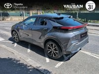 Voitures D'occasion À Le Chesnay | Toyota C-Hr 2.0 Hybride 200Ch Design My25