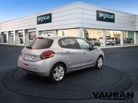 Voitures D'occasion À Chambourcy | Peugeot 208 Puretech 82Ch S&S Bvm5 Signature