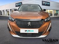 Voitures D'occasion À Chambourcy | Peugeot 2008 Ii Puretech 130 S&S Bvm6 Allure