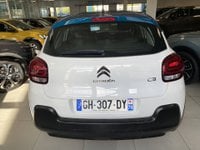 Voitures D'occasion À Les Mureaux | Citroën C3 Iii Puretech 83 S&S Bvm5 Shine