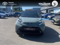 Voitures D'occasion À Chambourcy | Toyota Aygo X 1.0 Vvt-I 72Ch Air Collection S-Cvt My24