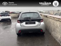 Voitures D'occasion À Le Chesnay | Toyota Yaris 120 Vvt-I Dynamic Business 5P Mc24