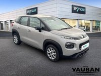 Voitures D'occasion À Chambly | Citroën C3 Aircross Puretech 110 S&S Bvm6 Live